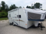 2005 Jayco Jay Feather